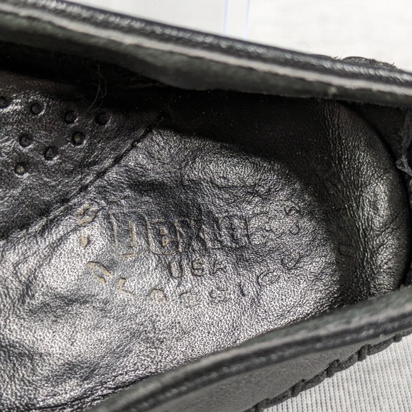 🎅🏻 3/$50 👯‍♀️Host Pick⚡️Dexter USA Lace Up Oxfords - Picture 13 of 15